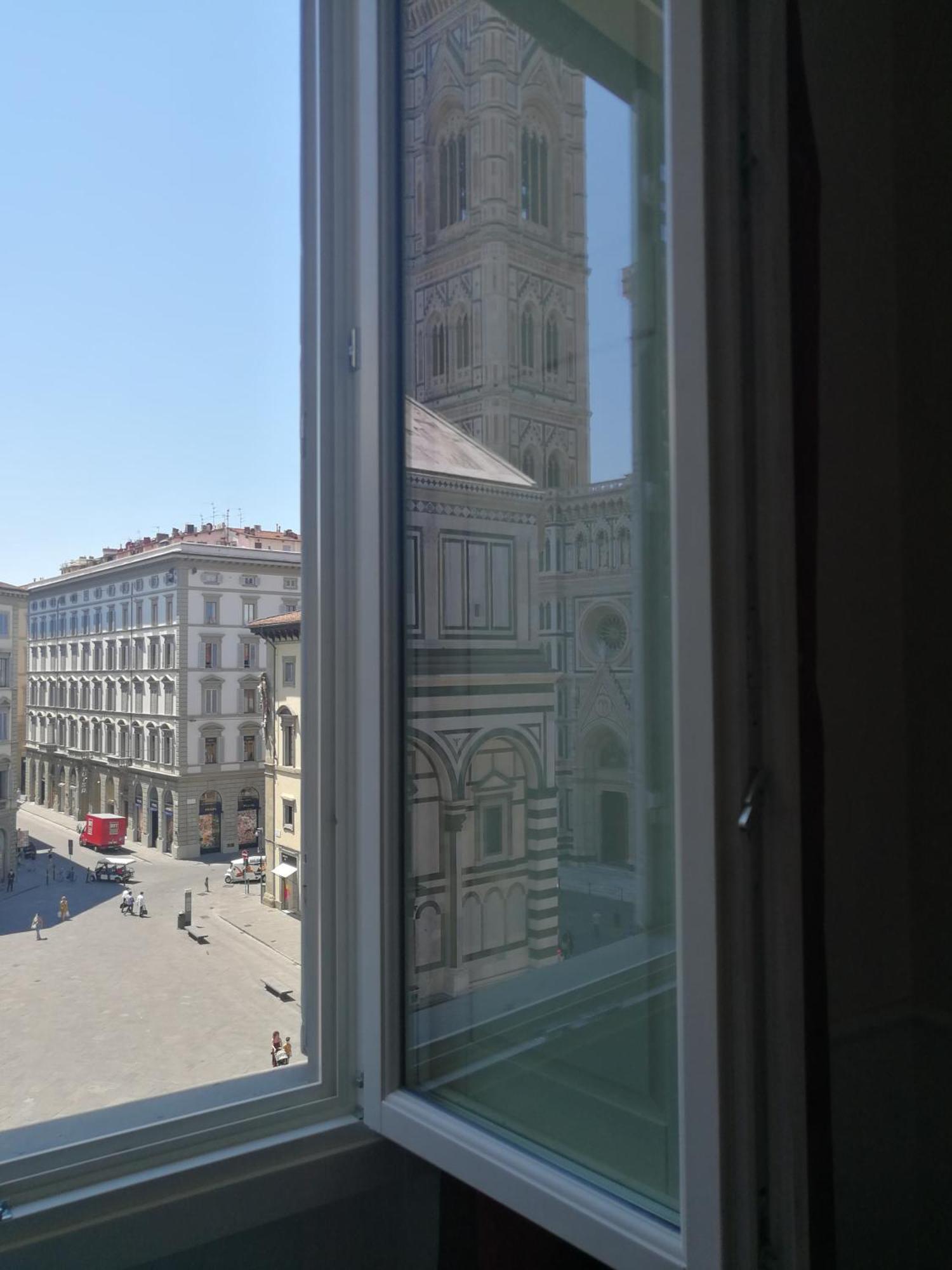 Duomo View Bed & Breakfast Florence Room photo