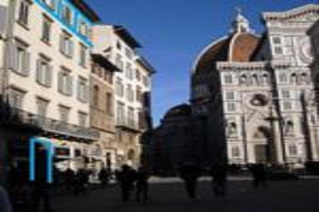 Duomo View Bed & Breakfast Florence Room photo